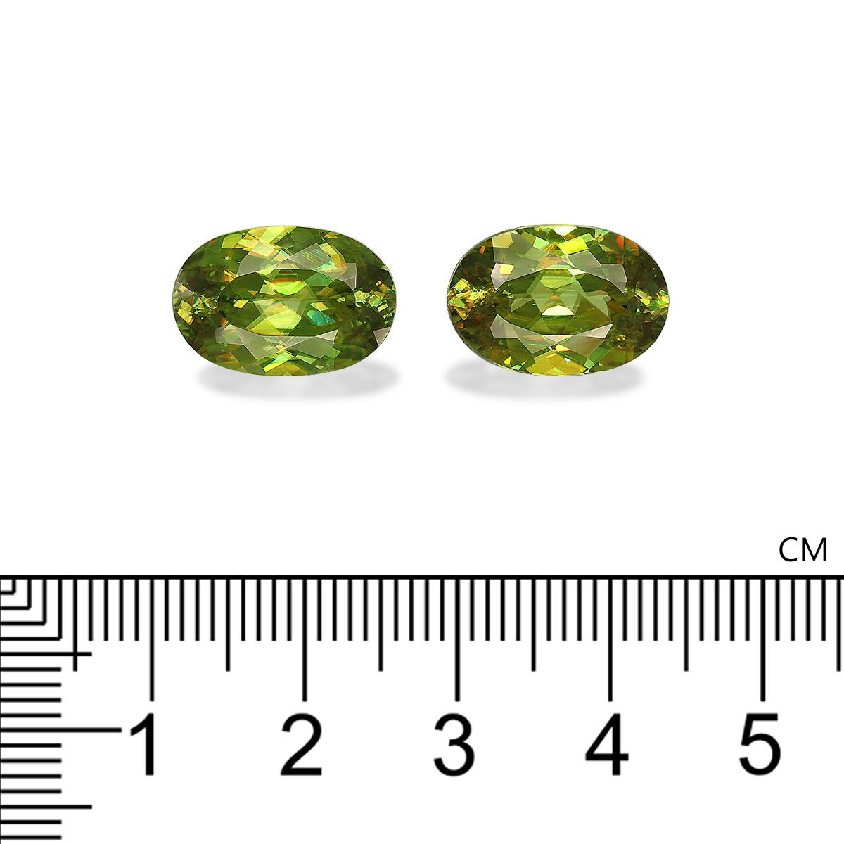 Sphene 14.19 ct