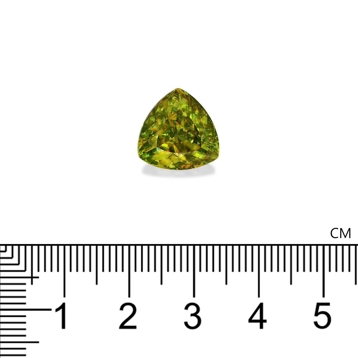 Sphene 7.91 ct