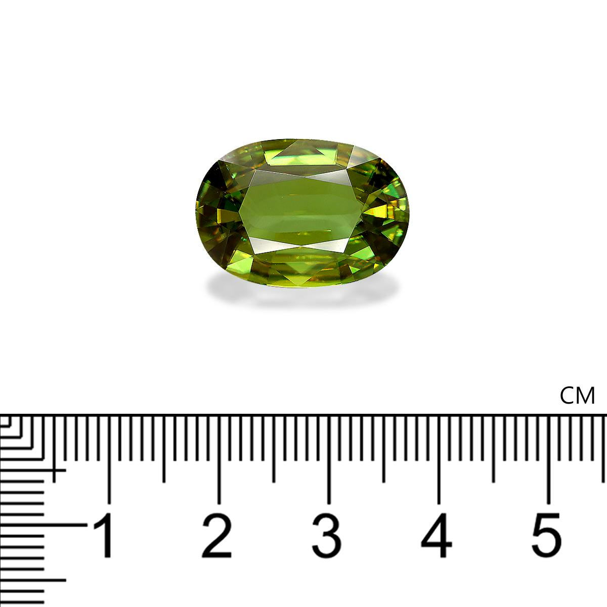 Sphene 12.33 ct
