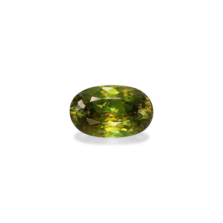 Sphene 10.90 ct
