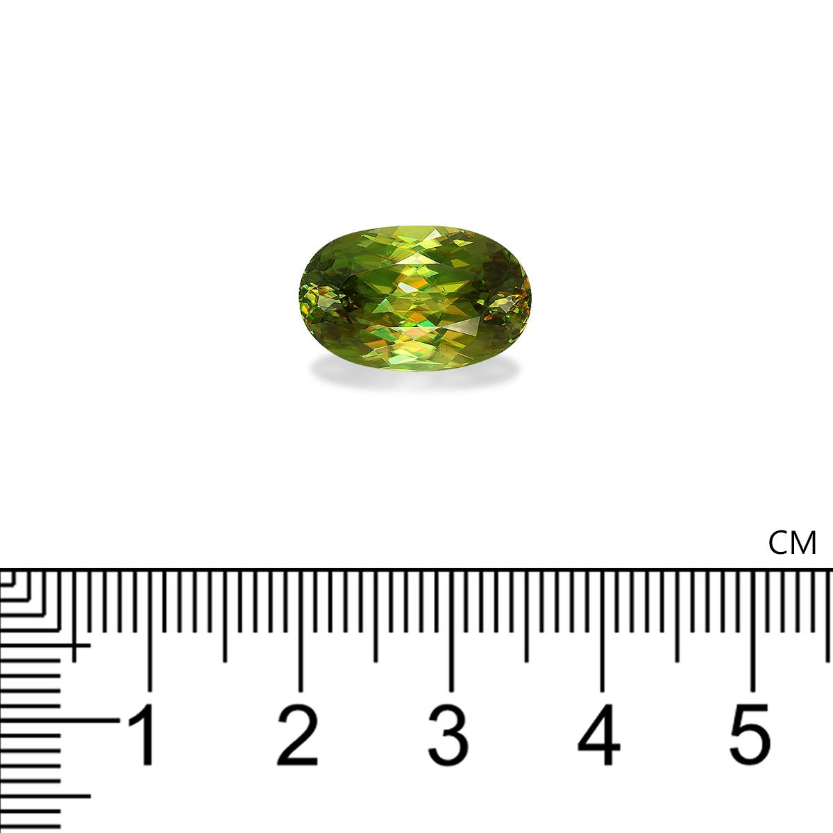 Sphene 7.78 ct