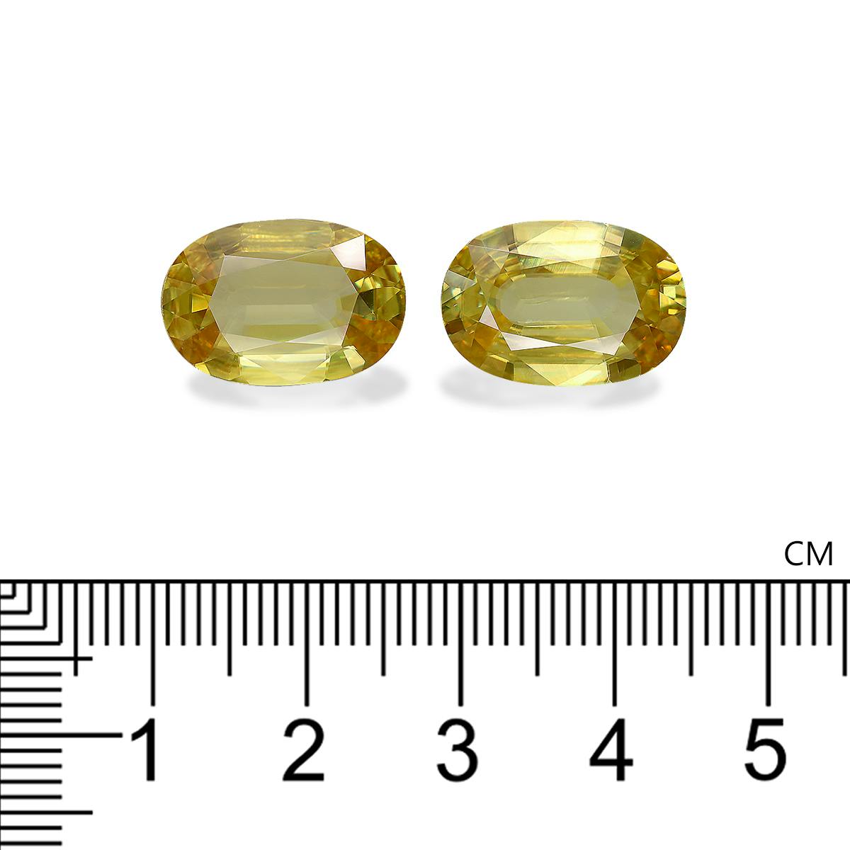 Sphene 13.62 ct