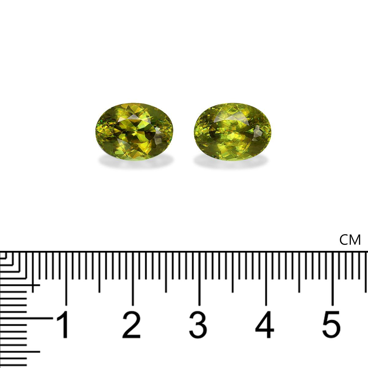 Sphene 10.55 ct