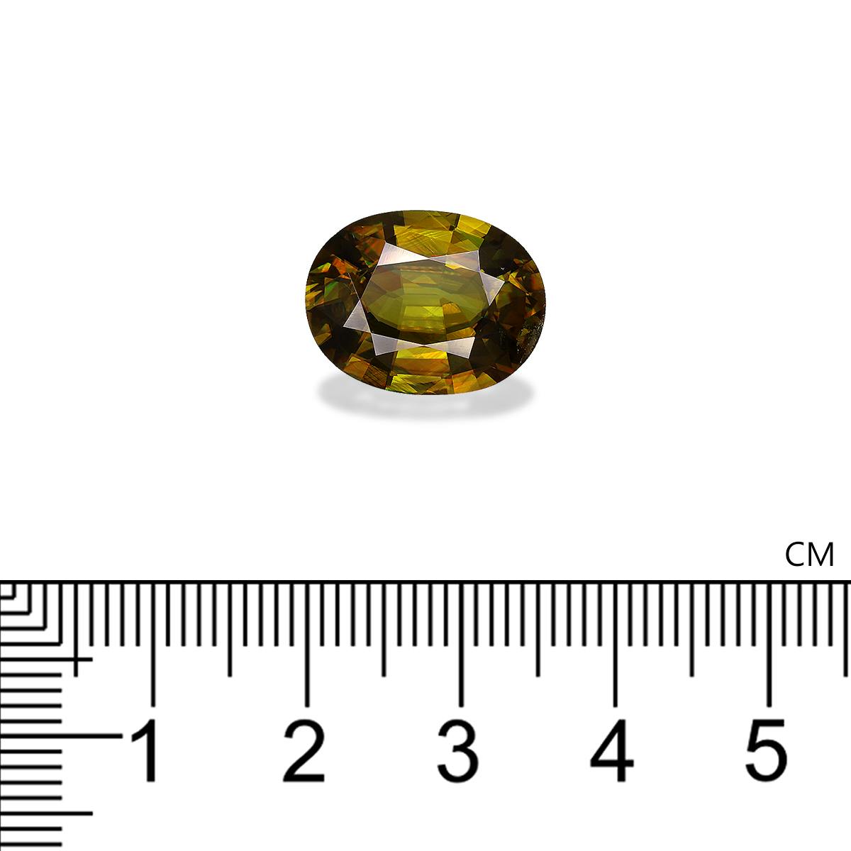 Sphene 9.44 ct