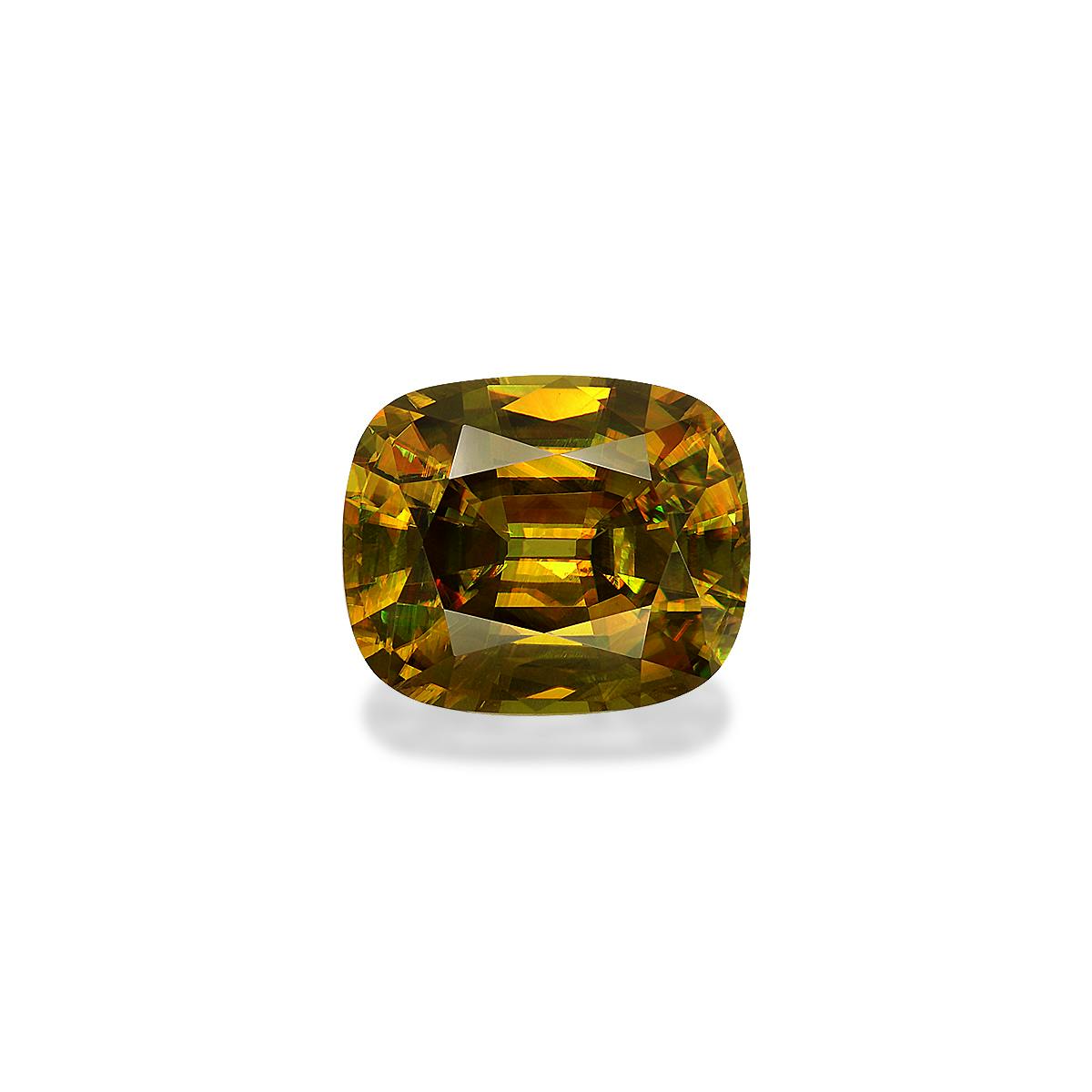 Sphene 8.57 ct