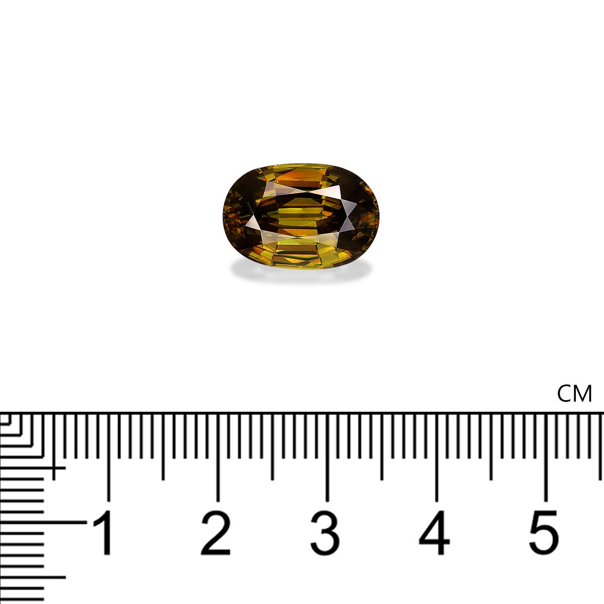 Sphene 7.73 ct