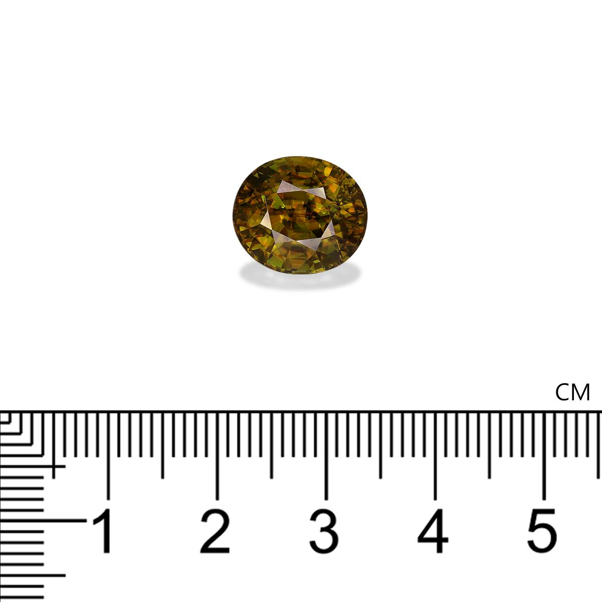 Sphene 7.95 ct