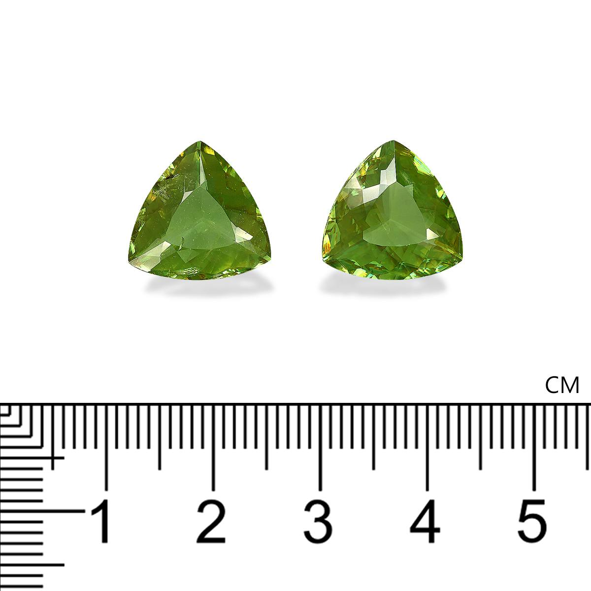 Sphene 13.56 ct