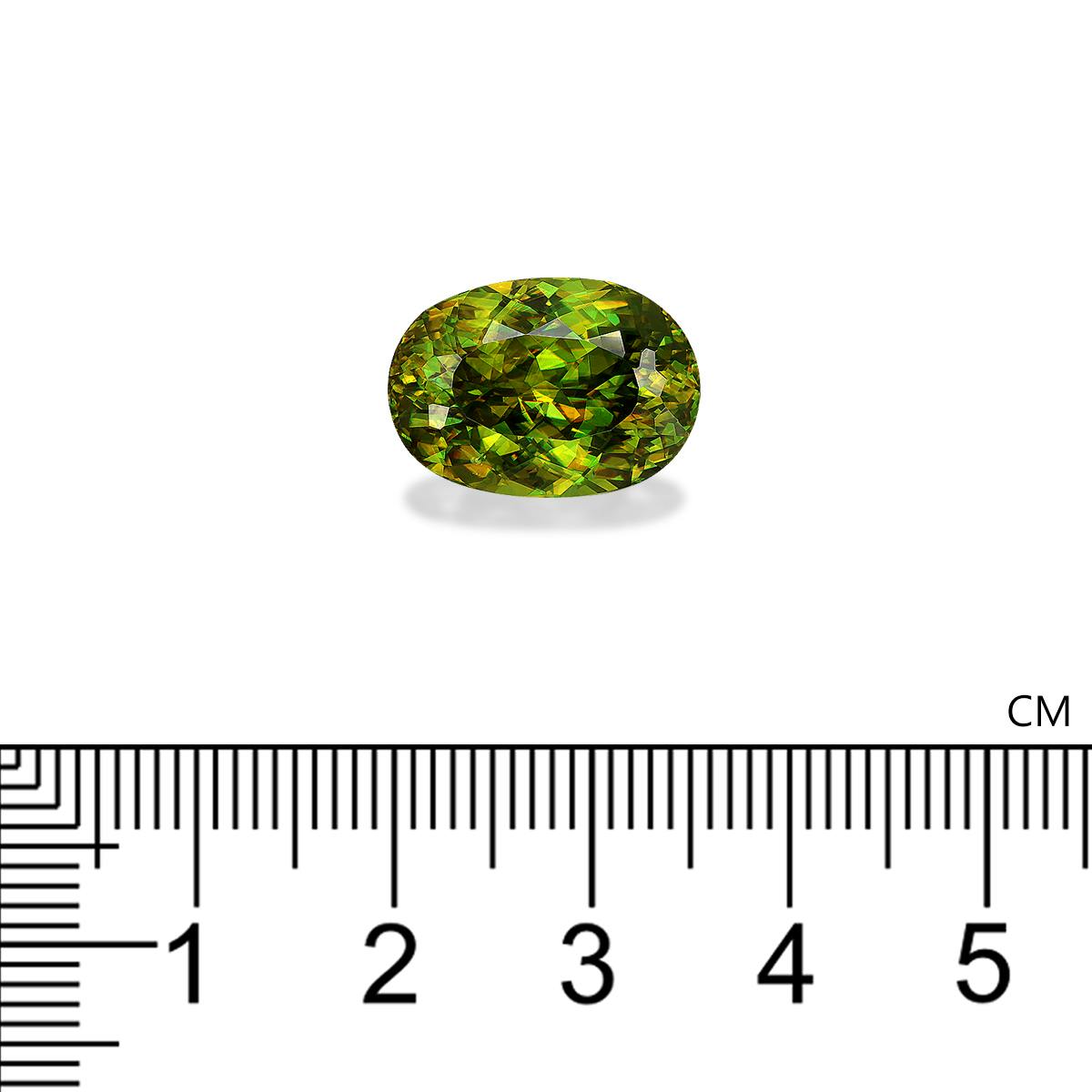 Sphene 12.90 ct