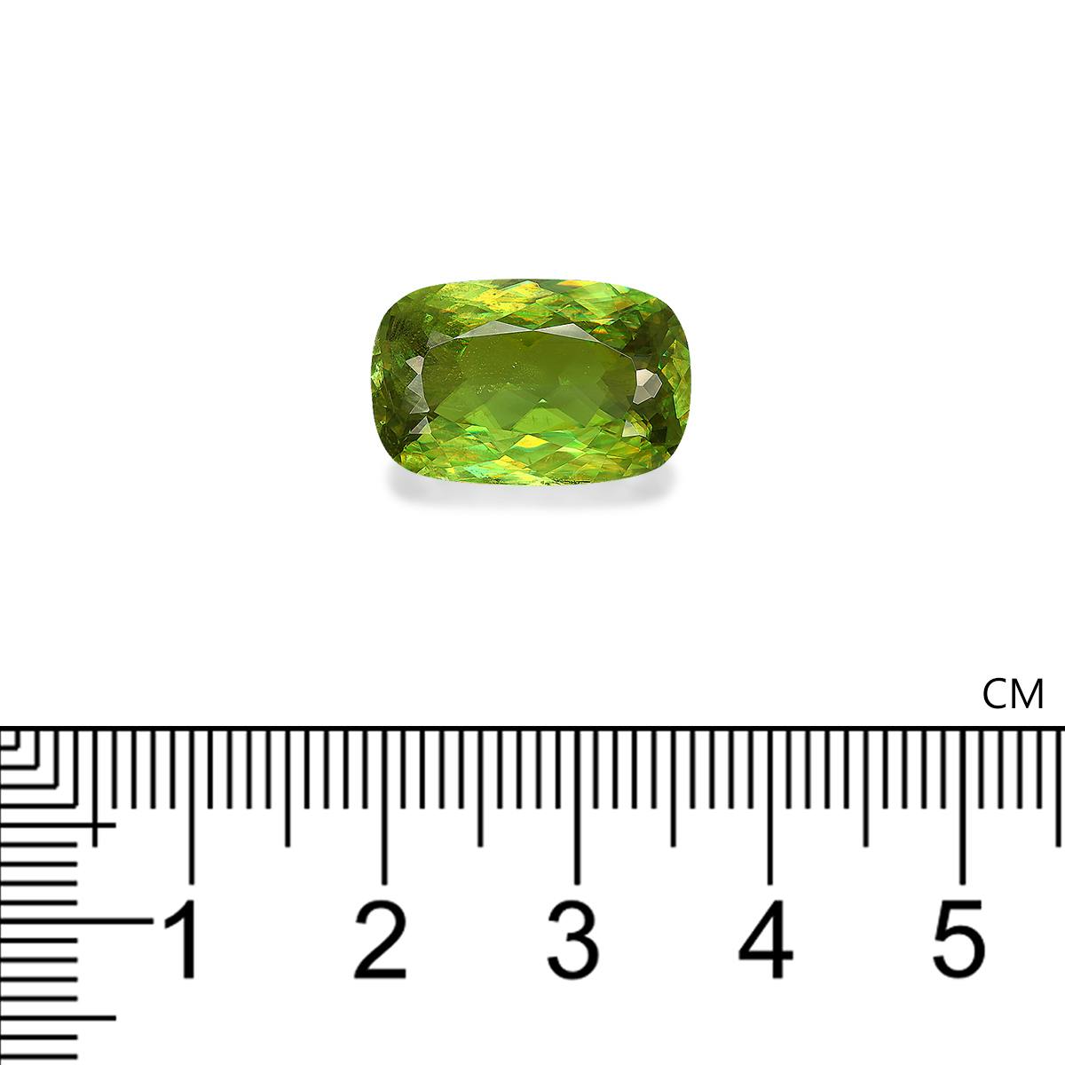 Sphene 8.83 ct