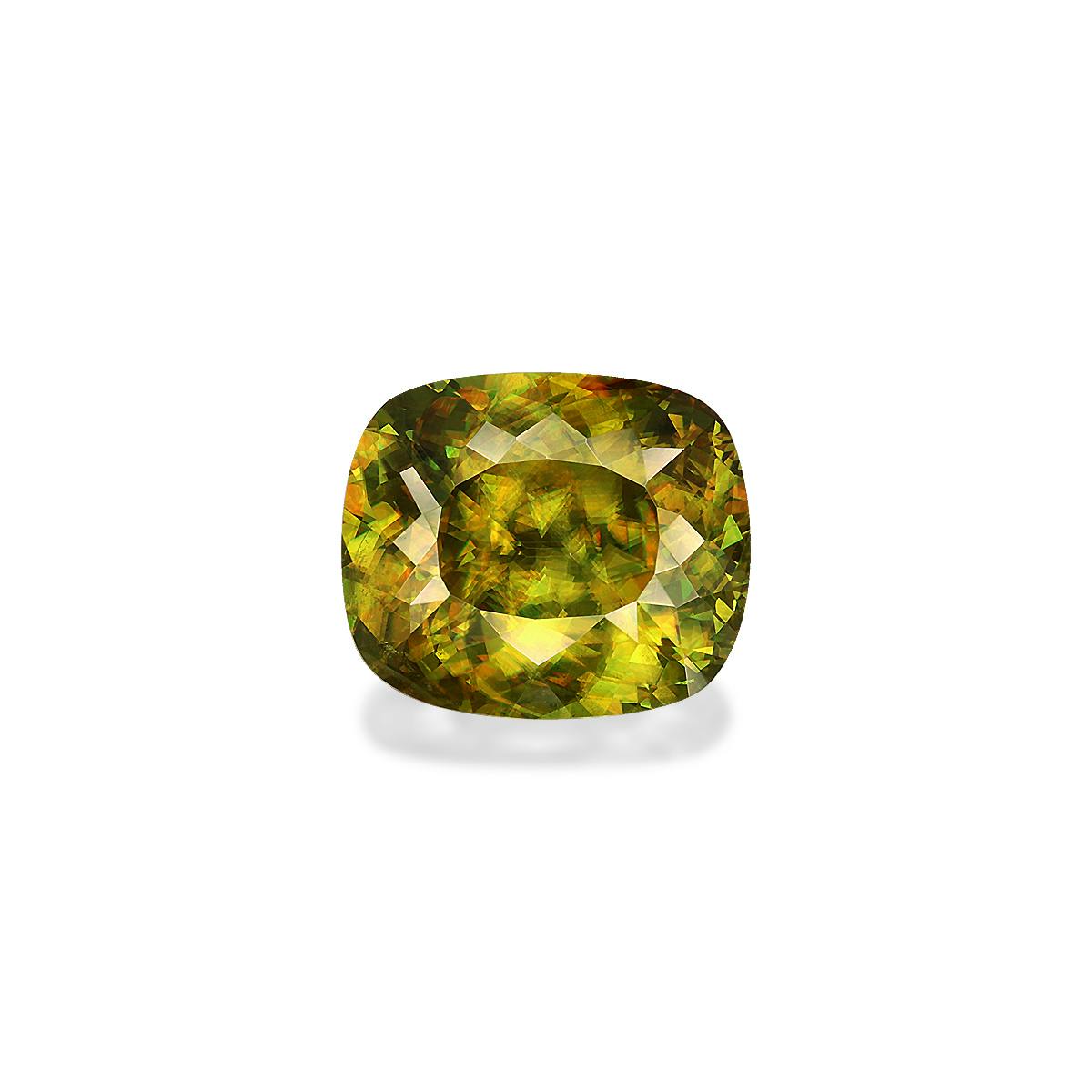 Sphene 8.61 ct