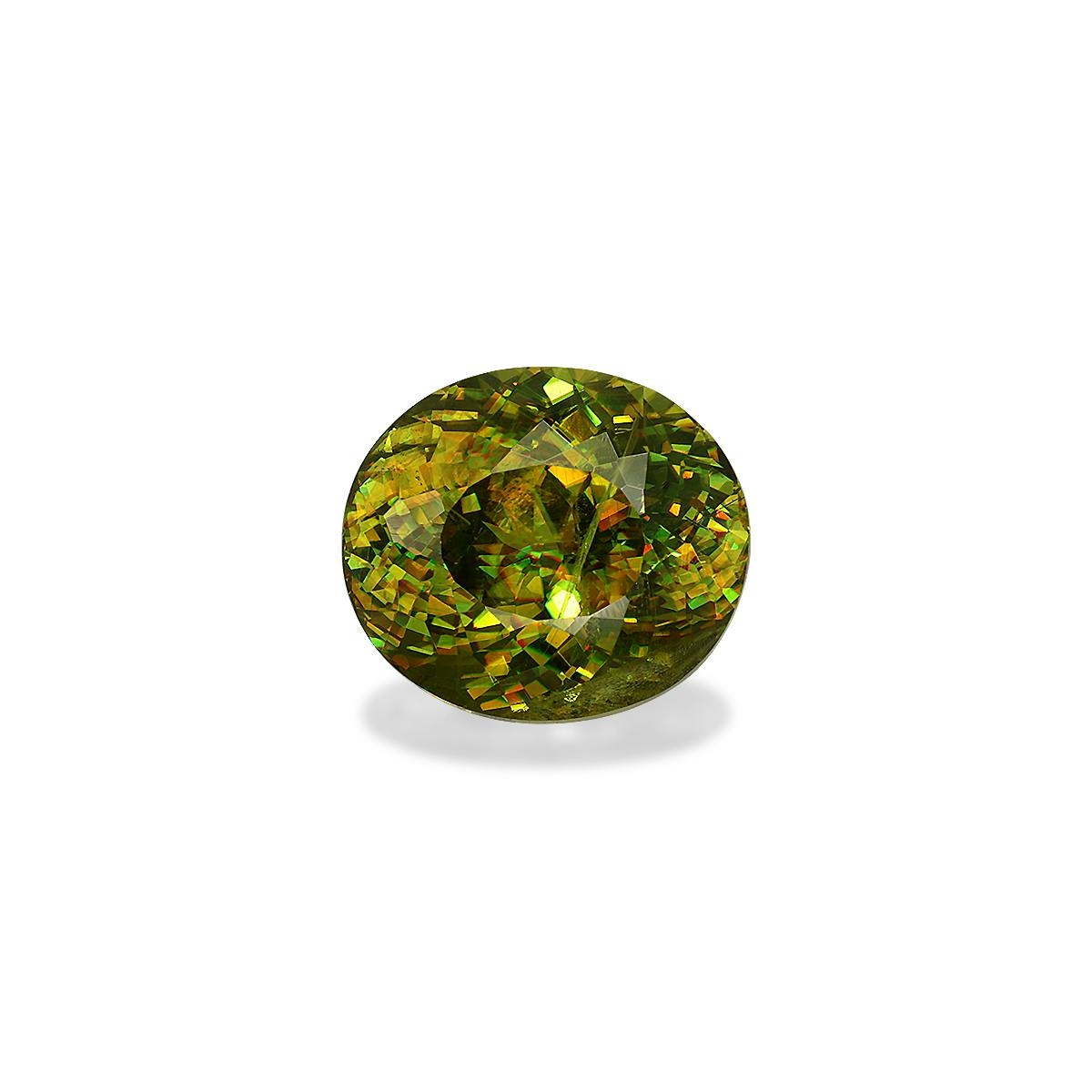 Sphene 9.70 ct