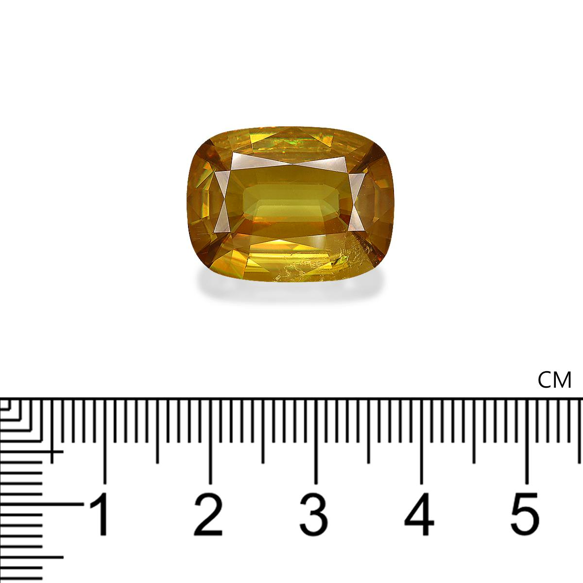 Sphene 15.63 ct