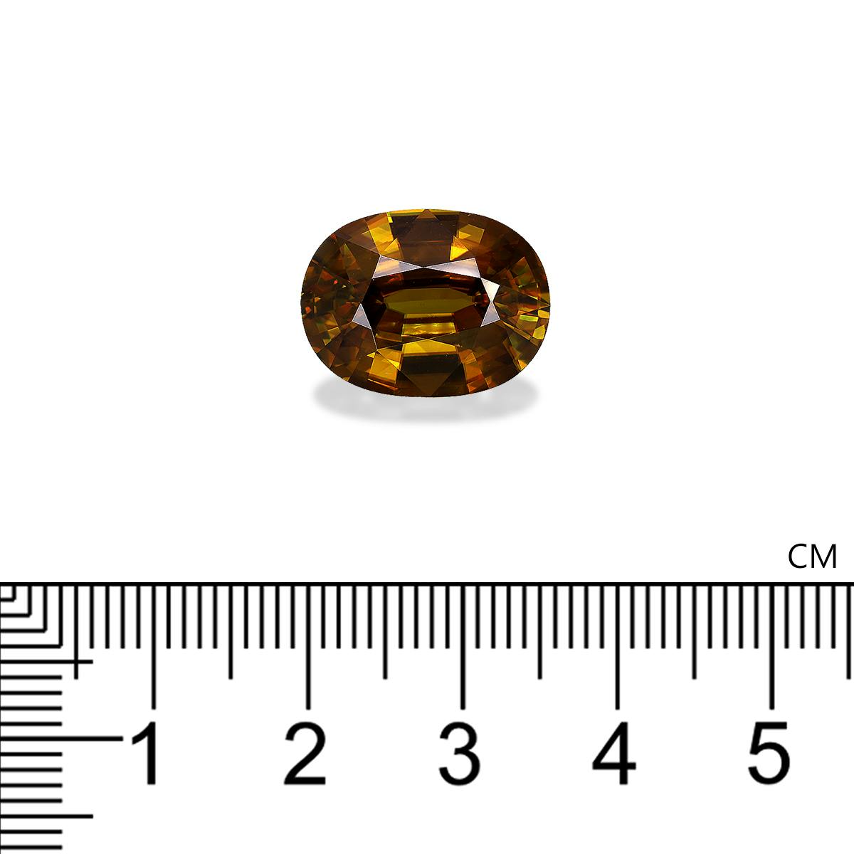 Sphene 10.73 ct