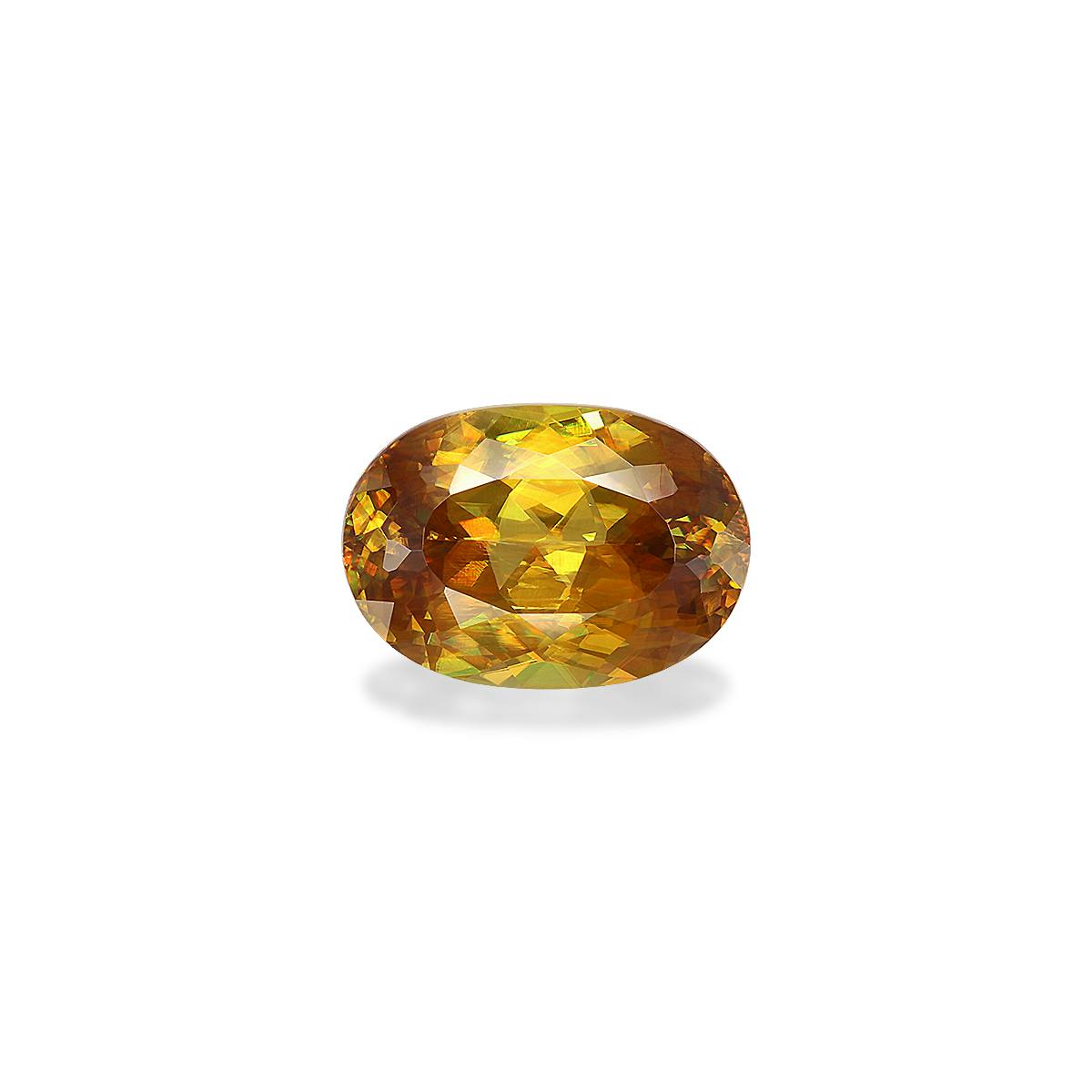 Sphene 7.98 ct