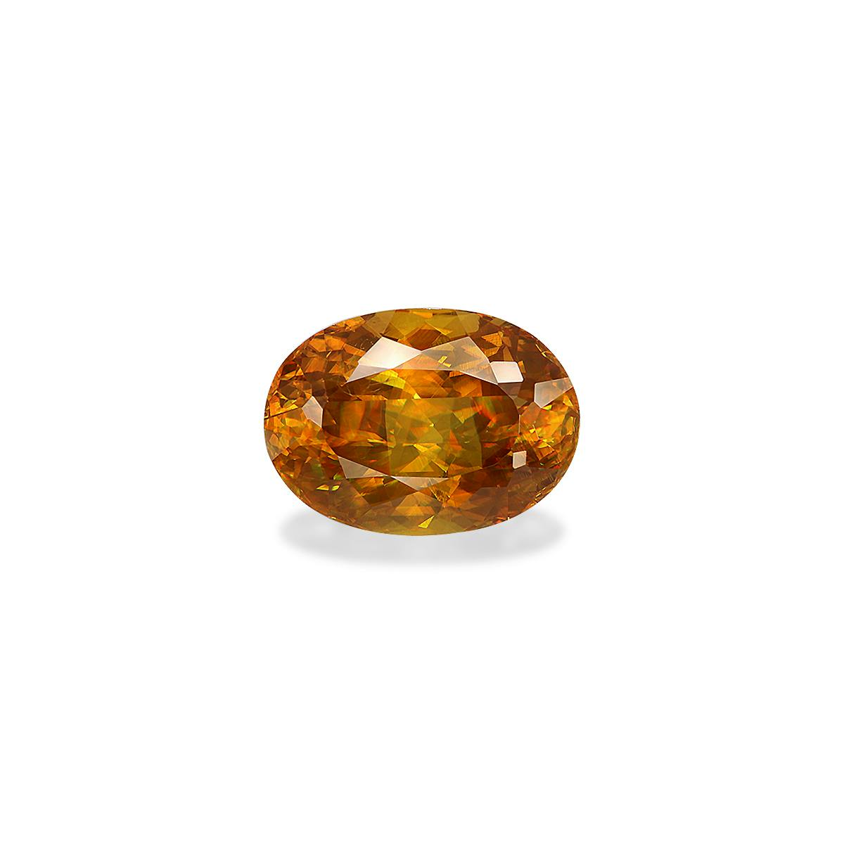 Sphene 8.78 ct