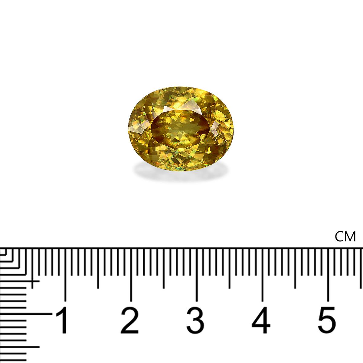 Sphene 11.73 ct