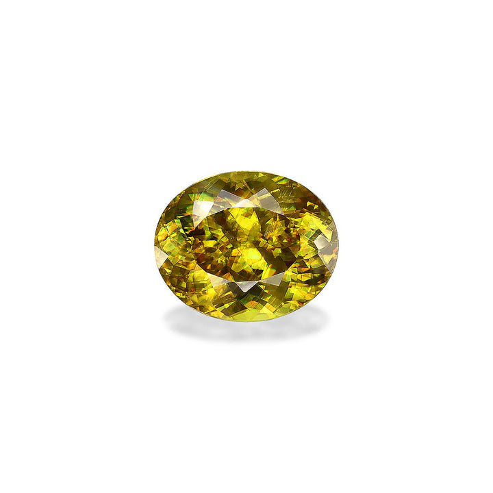 Sphene 10.51 ct