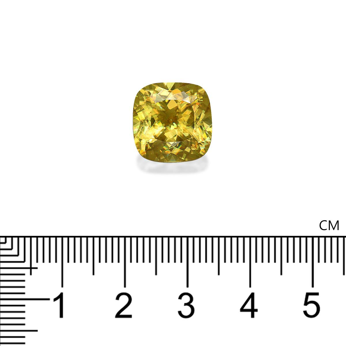 Sphene 9.91 ct
