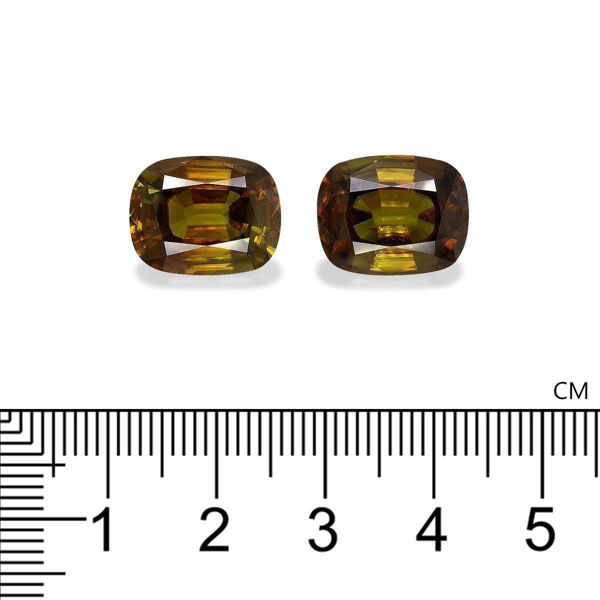 Sphene 15.63 ct