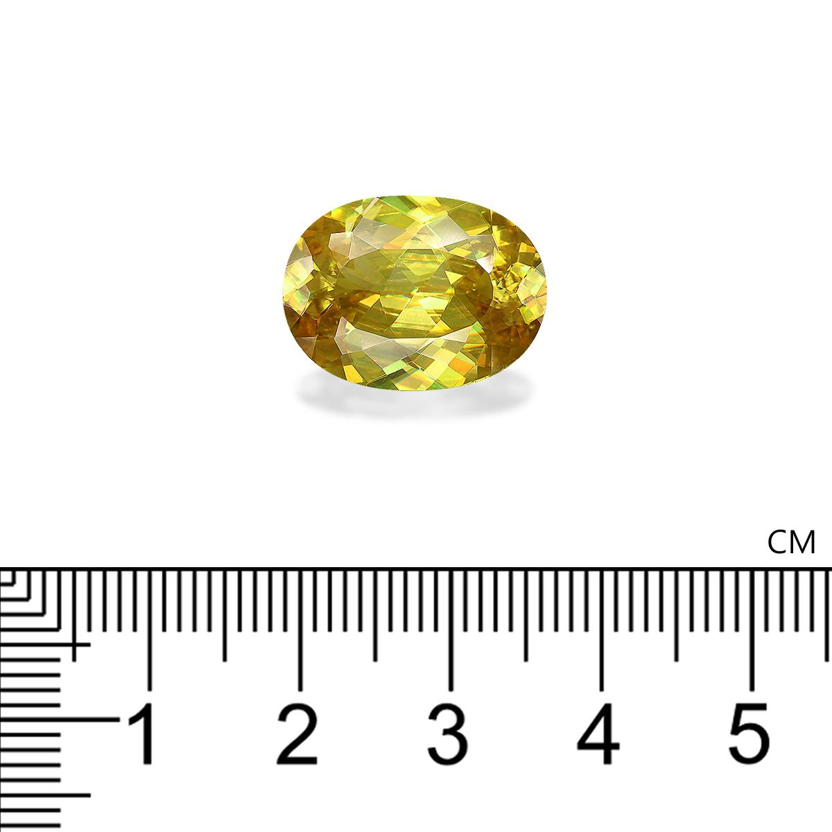Sphene 11.13 ct
