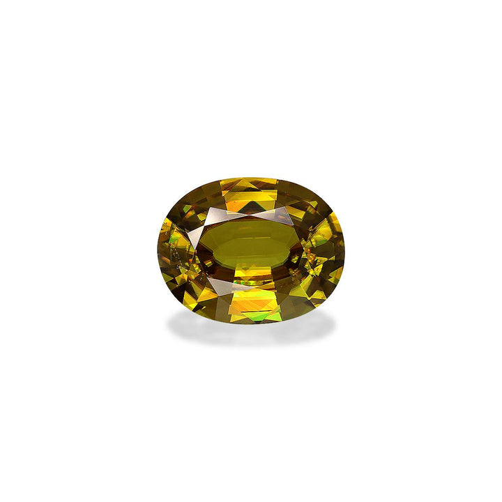 Sphene 12.03 ct