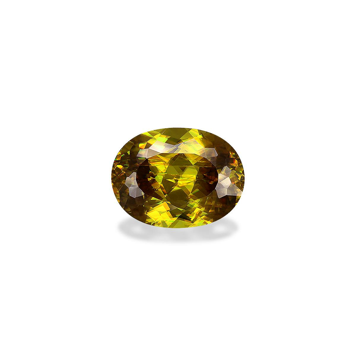 Sphene 10.54 ct