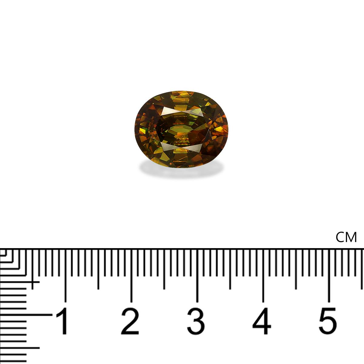 Sphene 8.40 ct