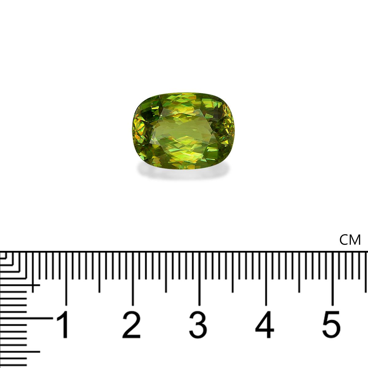 Sphene 10.89 ct