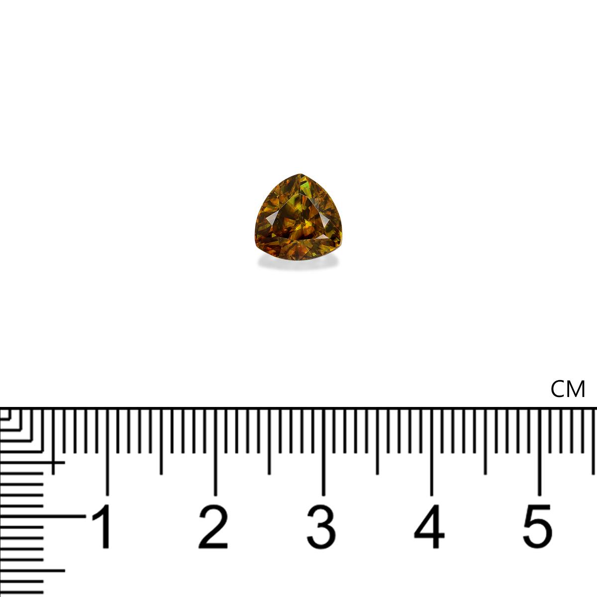Sphene 2.55 ct