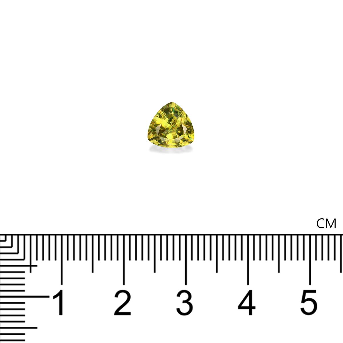 Sphene 1.52 ct