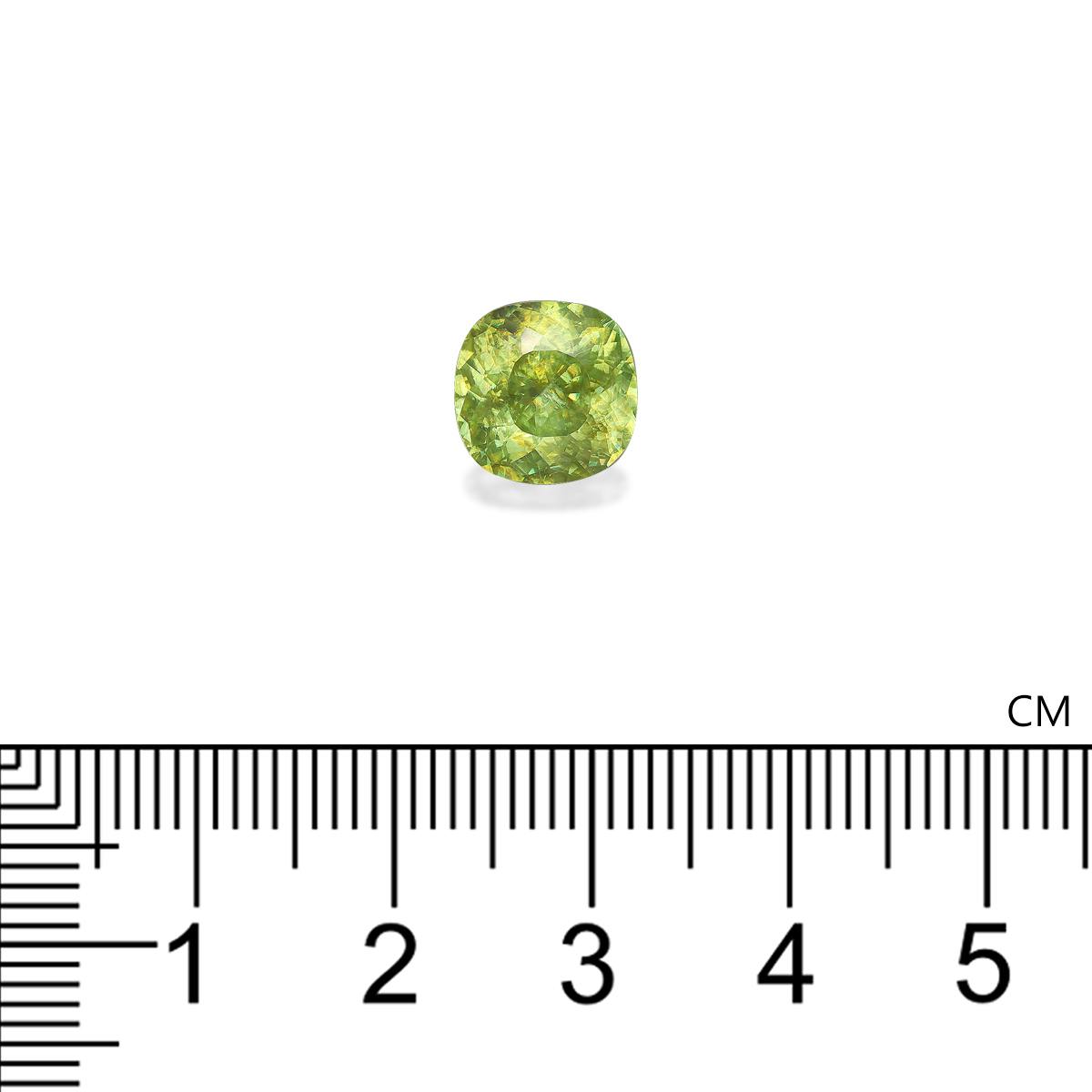 Sphene 3.15 ct