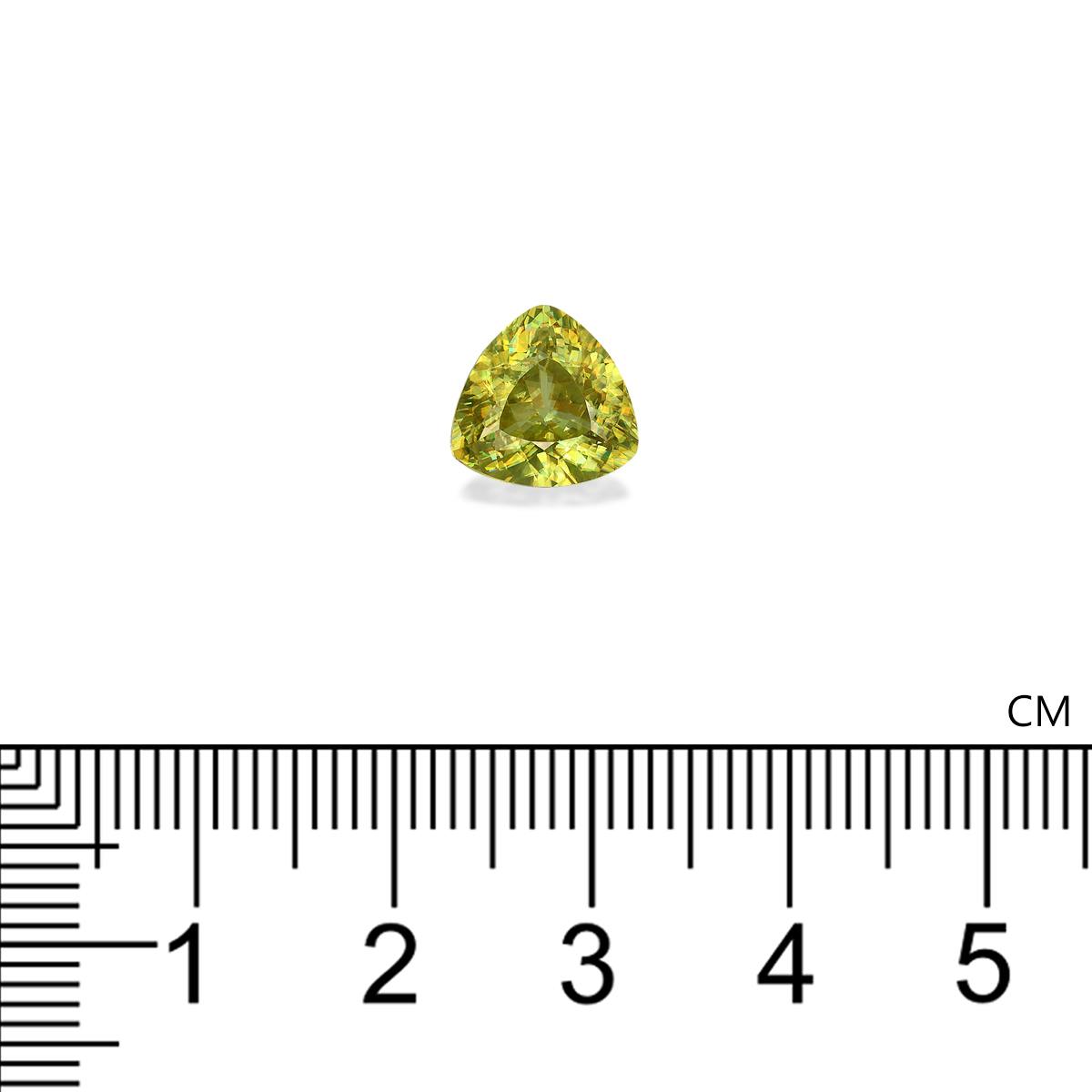 Sphene 2.98 ct