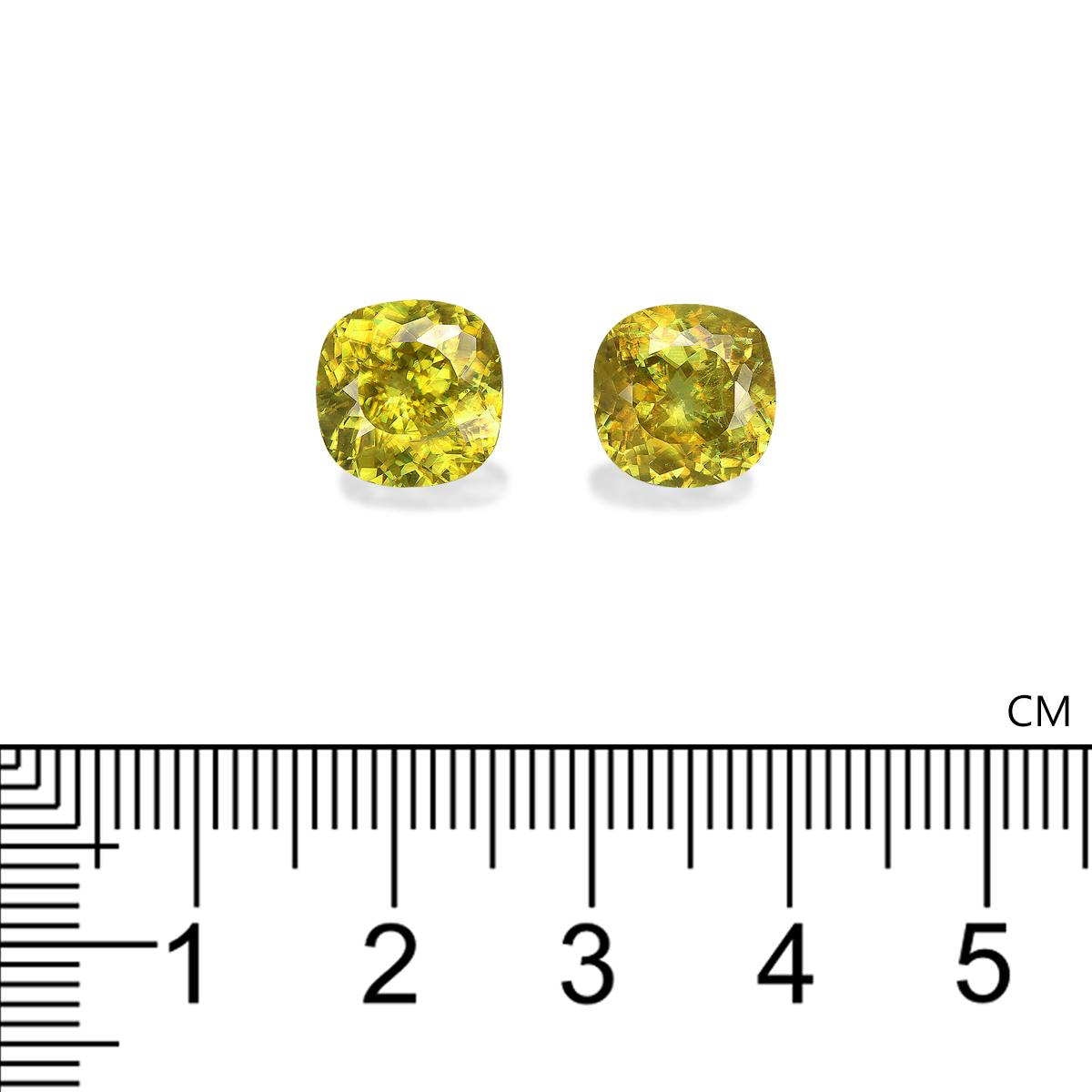 Sphene 8.14 ct