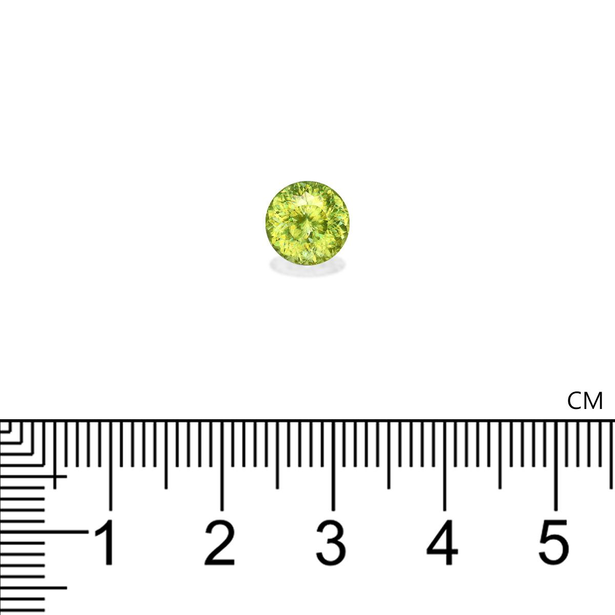 Sphene 1.97 ct