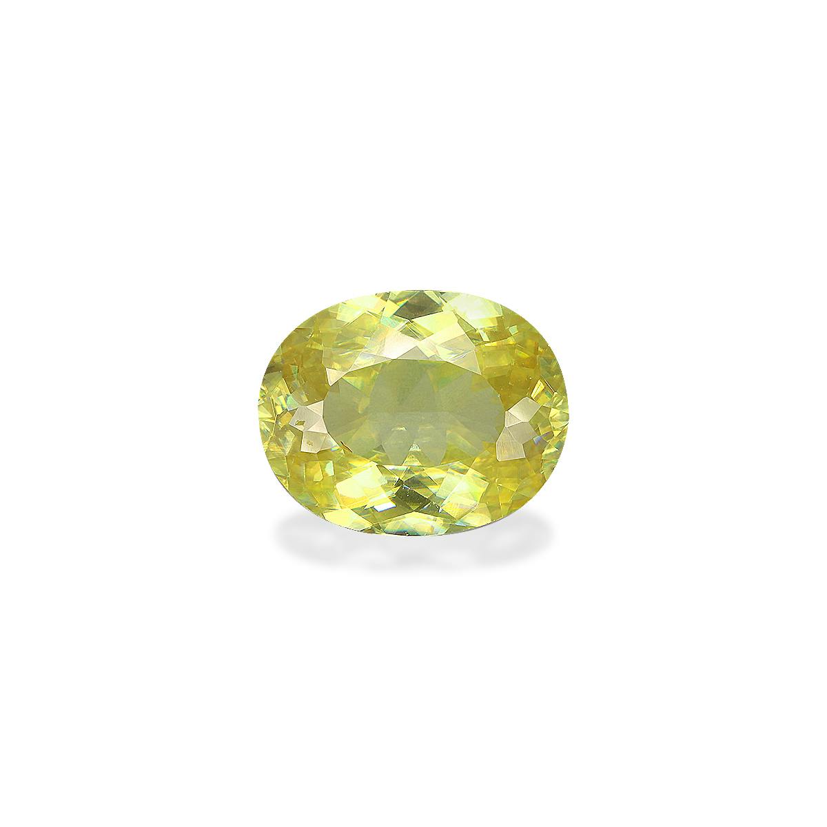 Sphene 3.54 ct