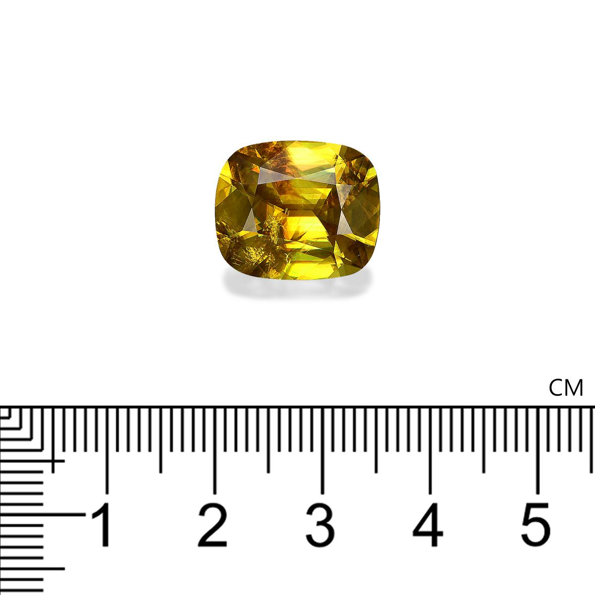 Sphene 11.38 ct