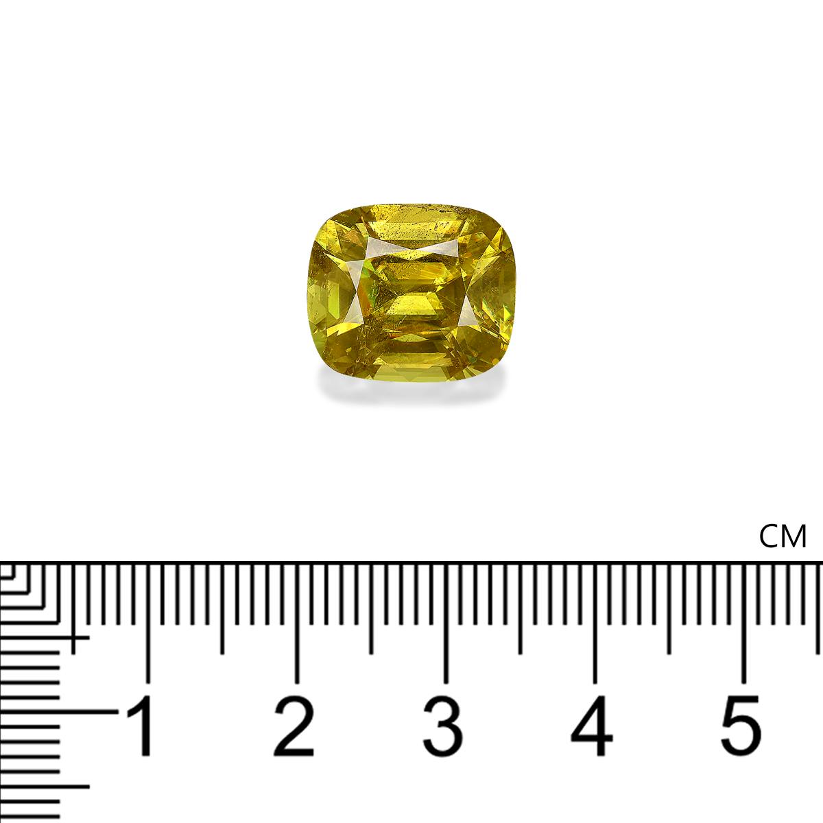 Sphene 9.88 ct