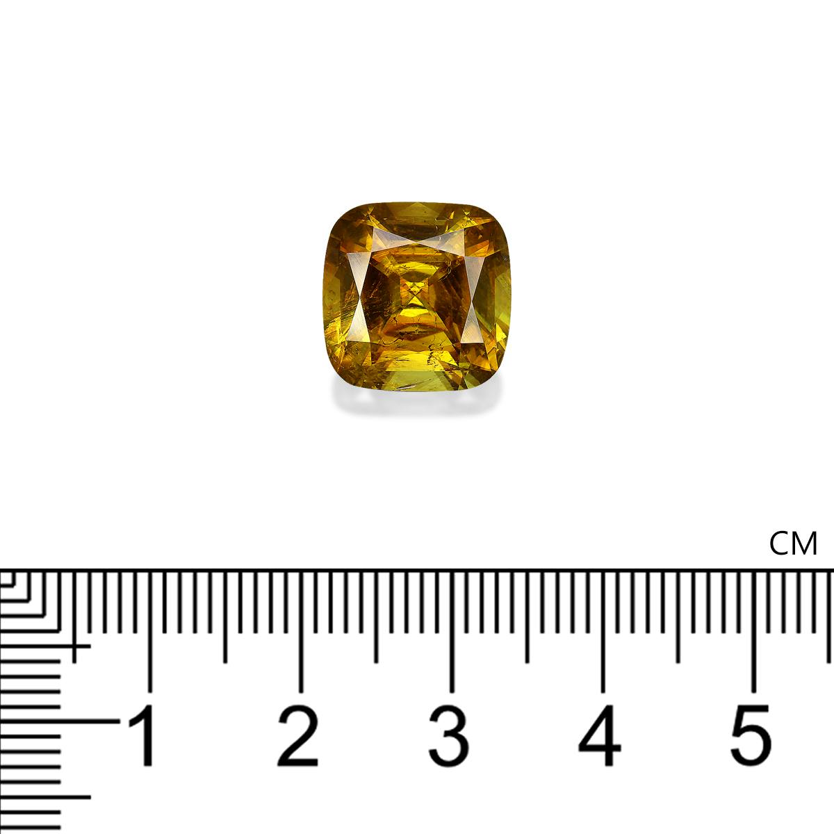 Sphene 8.71 ct
