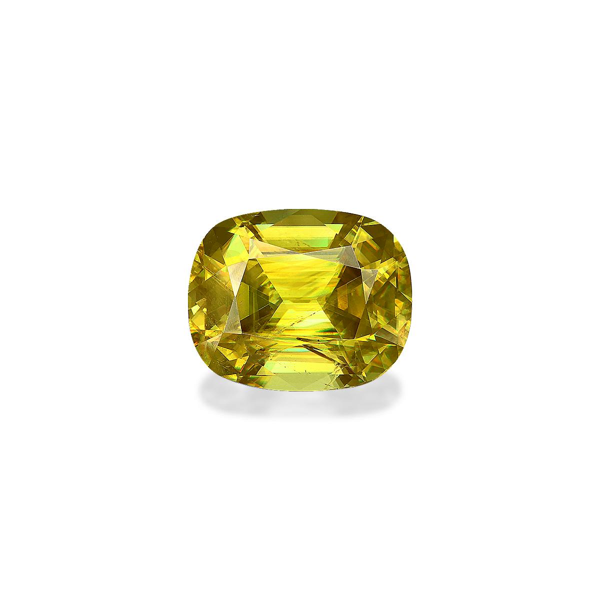 Sphene 10.77 ct