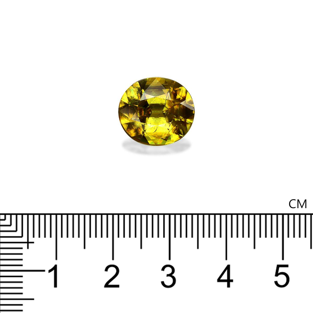 Sphene 7.10 ct