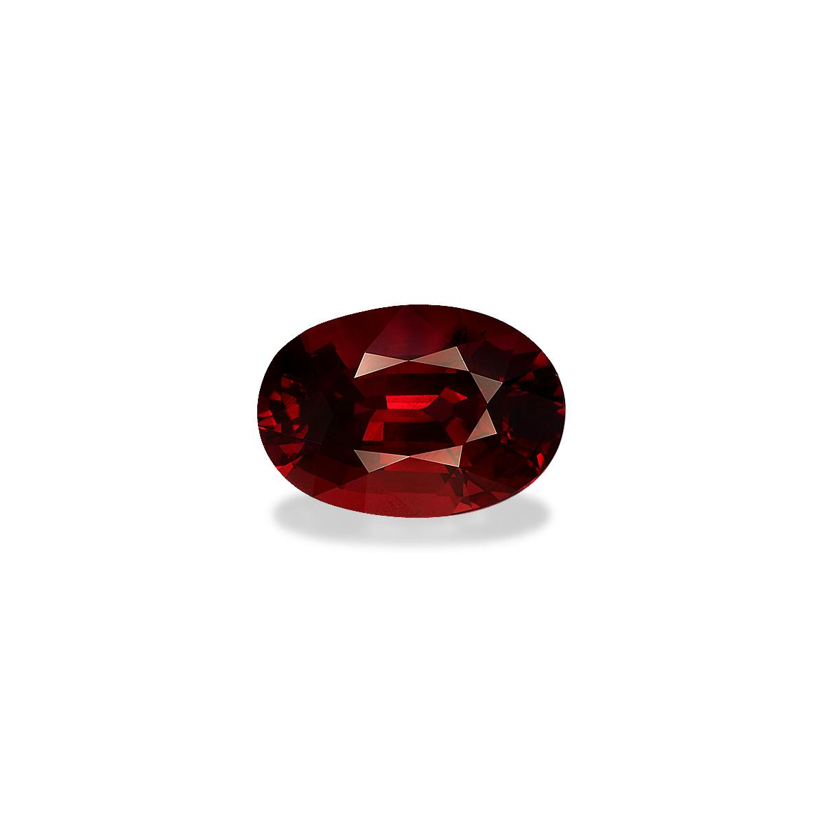 Mozambique Ruby 4.05 ct