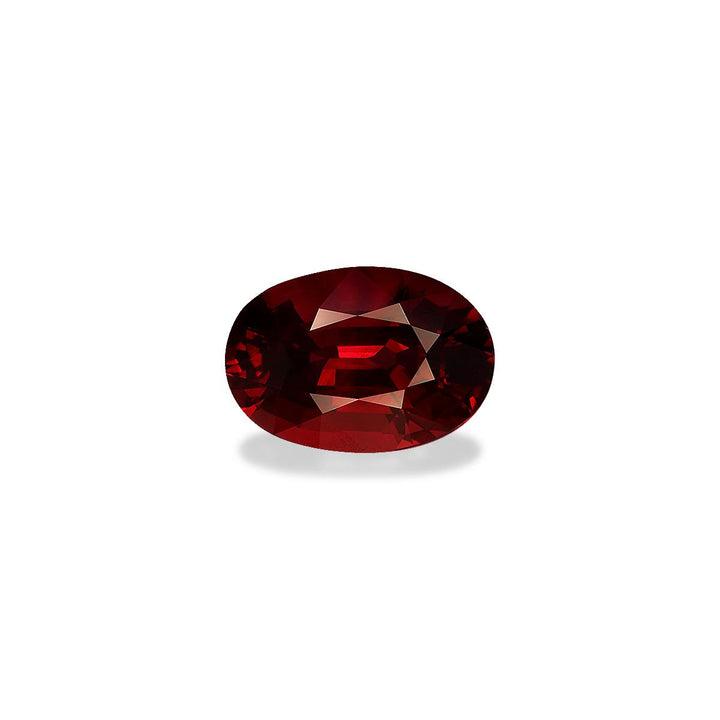 Mozambique Ruby 4.05 ct