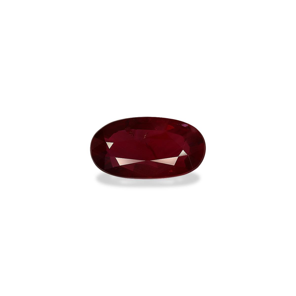 Mozambique Ruby 3.03 ct
