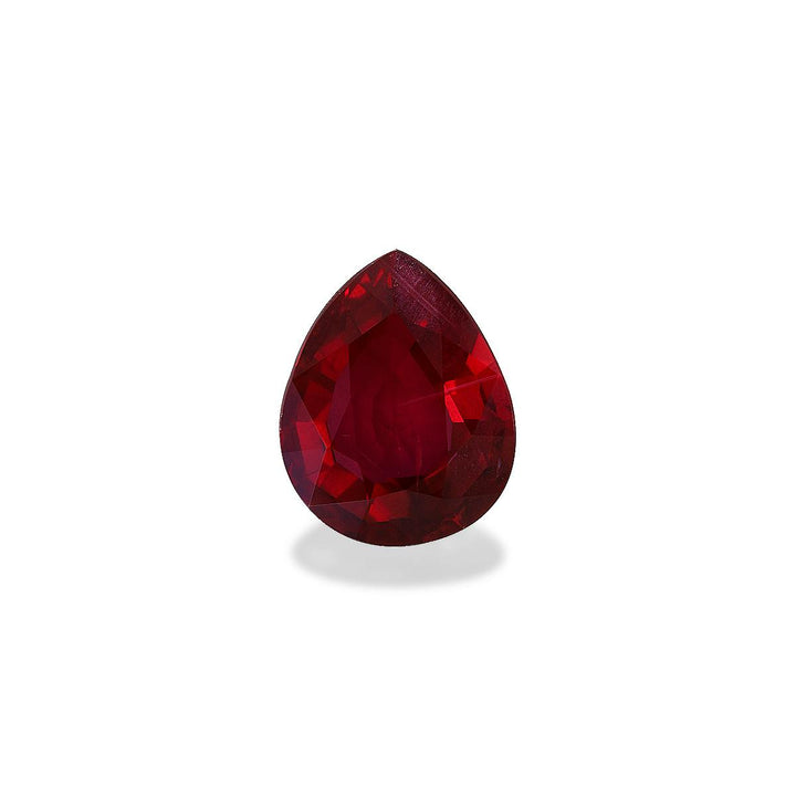 Mozambique Ruby 3.02 ct