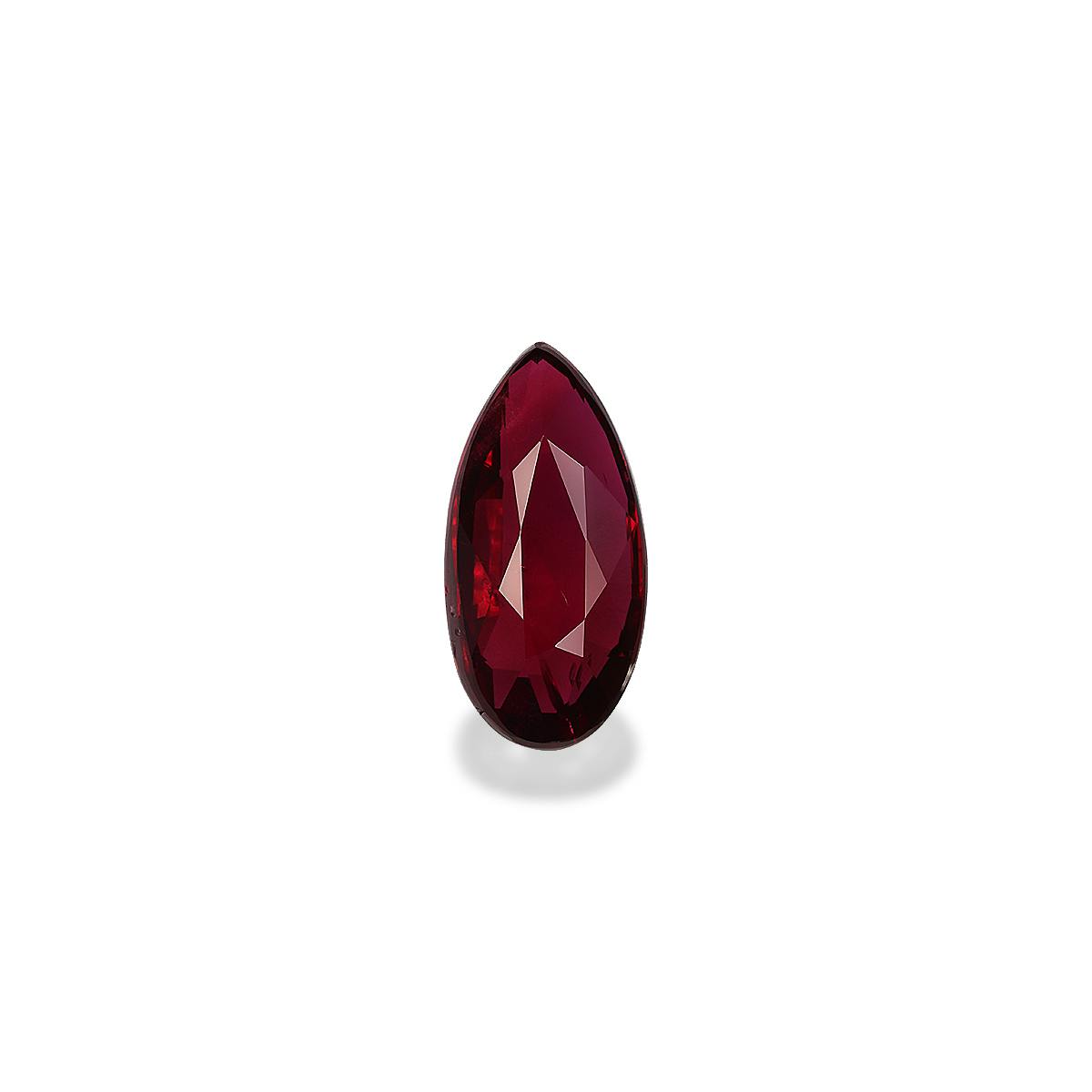 Mozambique Ruby 3.01 ct