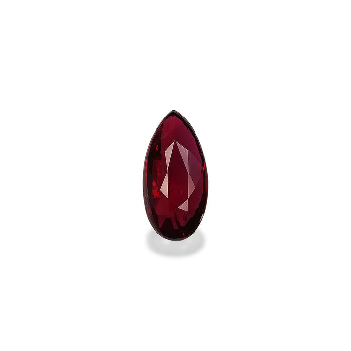 Mozambique Ruby 3.01 ct
