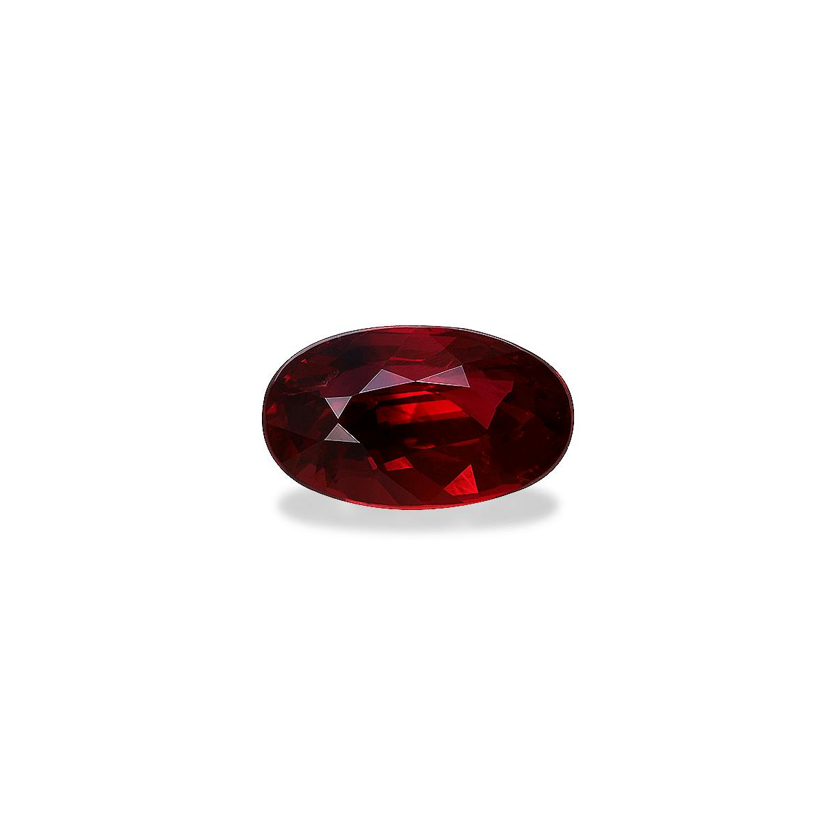 Mozambique Ruby 3.01 ct