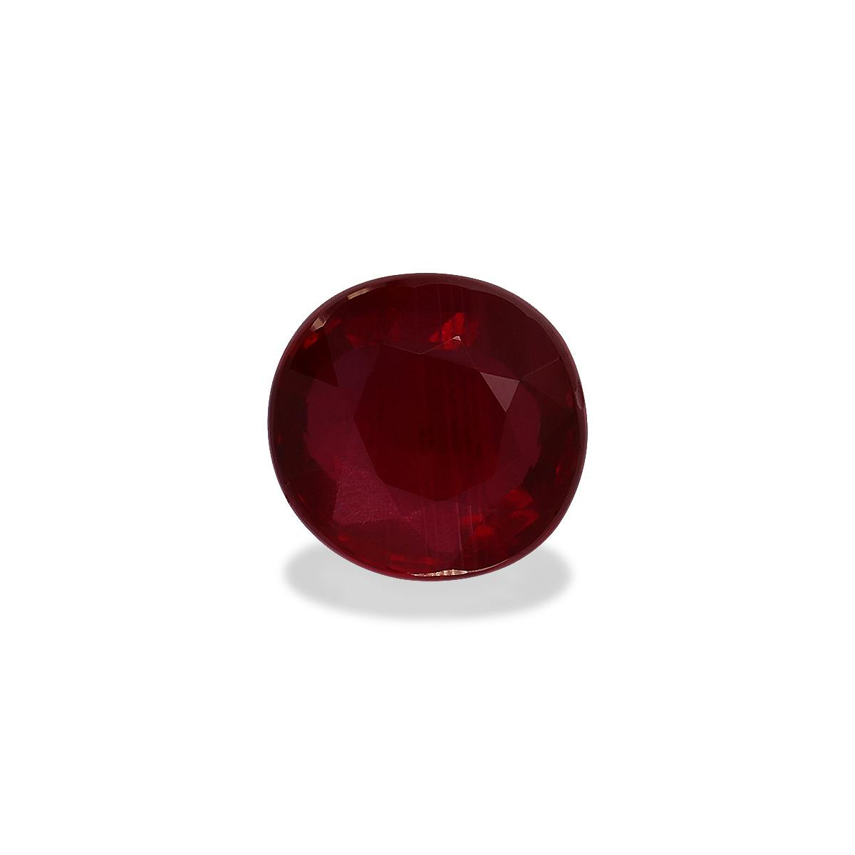 Mozambique Ruby 3.01 ct