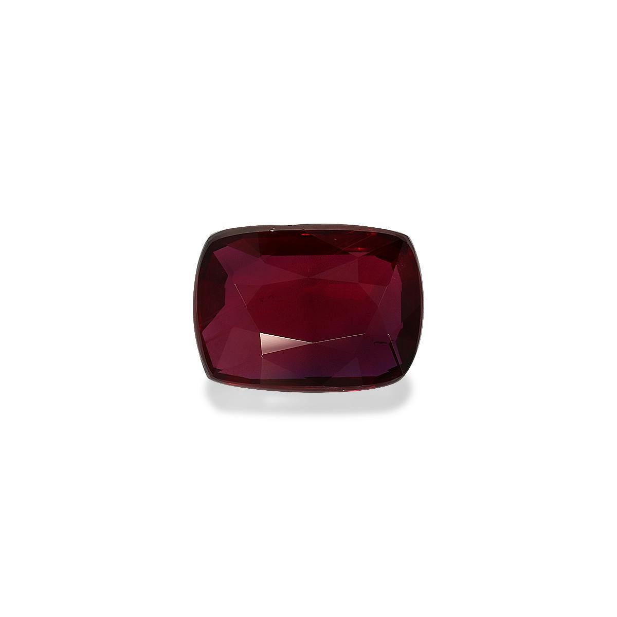 Mozambique Ruby 3.04 ct